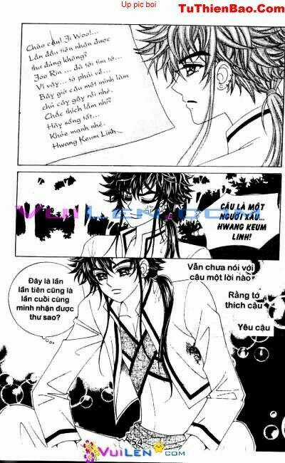 Bogle Goes To The Kingdom Chapter 32 trang 22