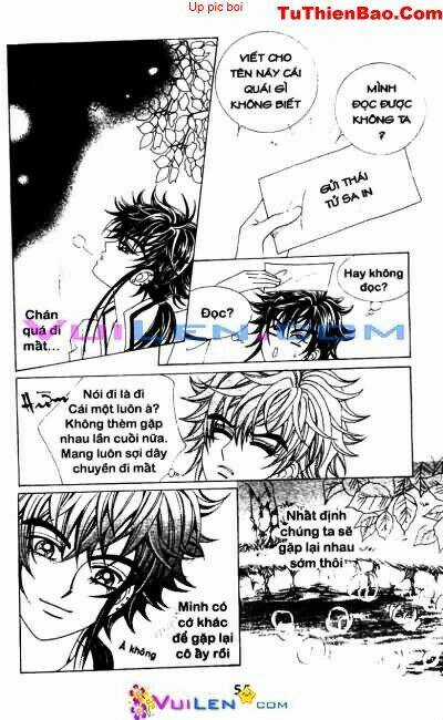 Bogle Goes To The Kingdom Chapter 32 trang 23