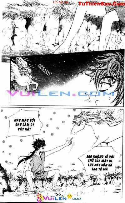 Bogle Goes To The Kingdom Chapter 32 trang 24