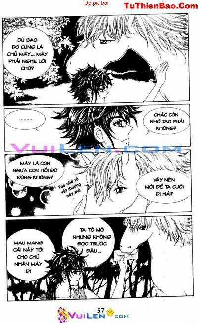 Bogle Goes To The Kingdom Chapter 32 trang 25