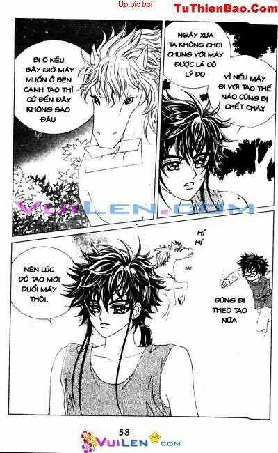 Bogle Goes To The Kingdom Chapter 32 trang 26