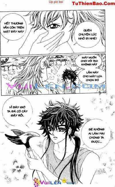 Bogle Goes To The Kingdom Chapter 32 trang 27