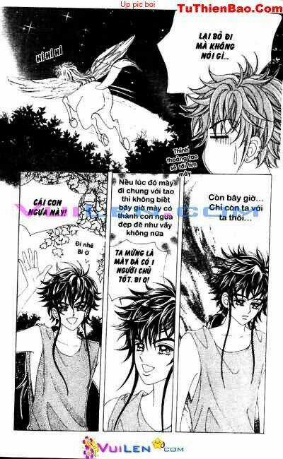 Bogle Goes To The Kingdom Chapter 32 trang 28