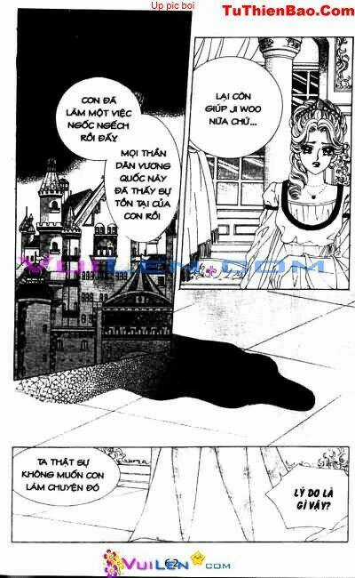 Bogle Goes To The Kingdom Chapter 32 trang 30