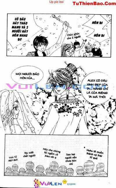 Bogle Goes To The Kingdom Chapter 32 trang 4