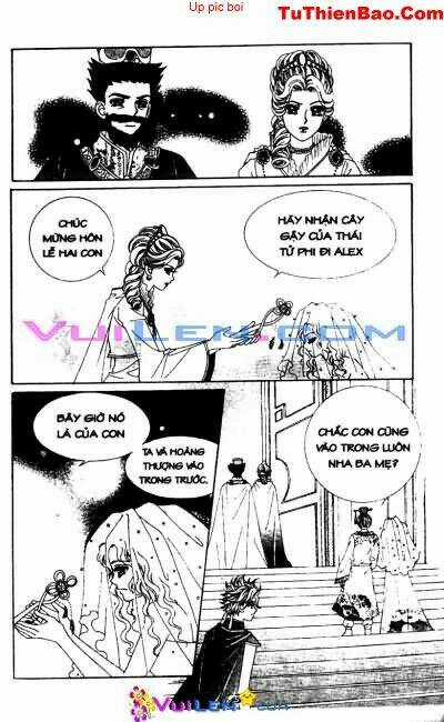 Bogle Goes To The Kingdom Chapter 32 trang 5