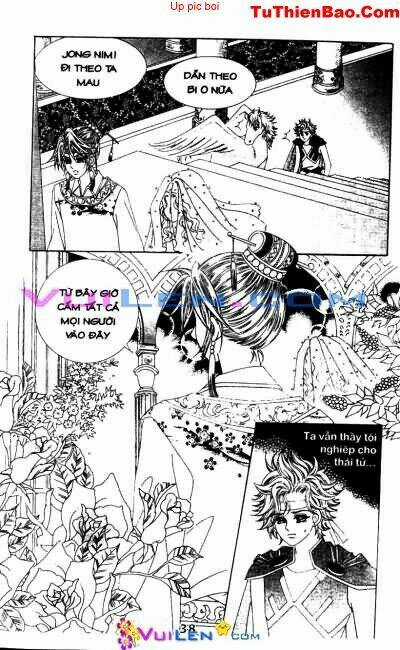 Bogle Goes To The Kingdom Chapter 32 trang 6