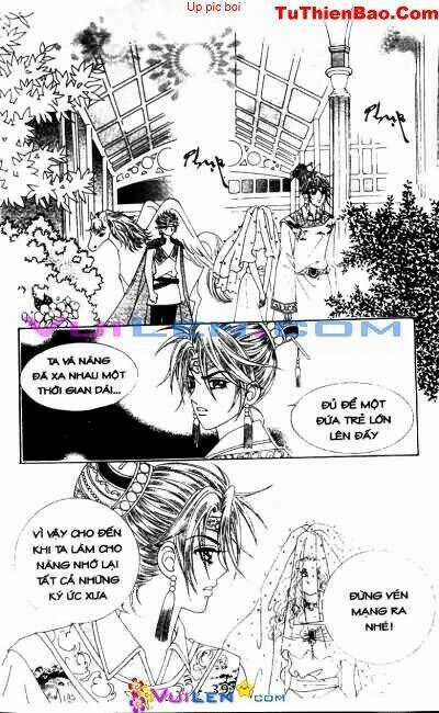 Bogle Goes To The Kingdom Chapter 32 trang 7