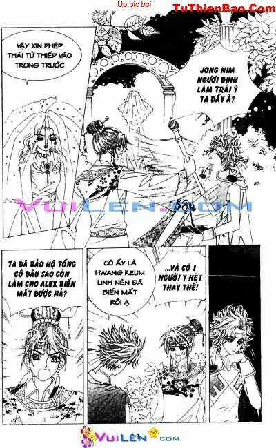 Bogle Goes To The Kingdom Chapter 32 trang 9