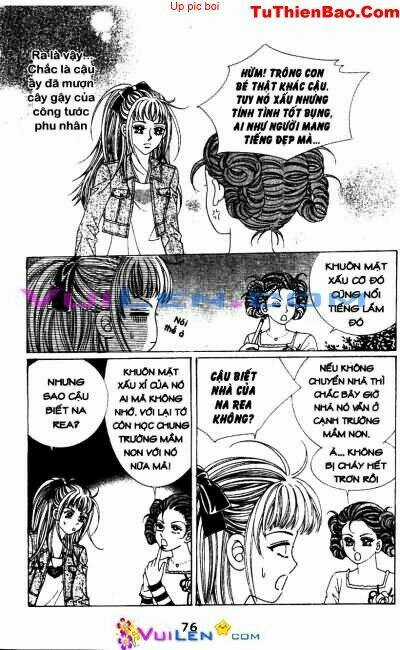 Bogle Goes To The Kingdom Chapter 33 trang 13