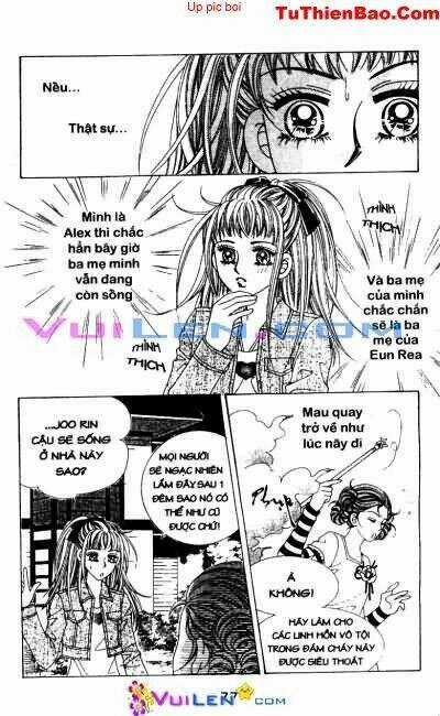 Bogle Goes To The Kingdom Chapter 33 trang 14