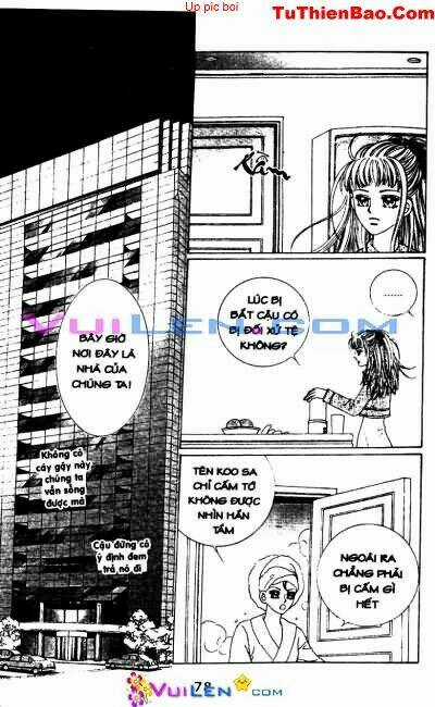 Bogle Goes To The Kingdom Chapter 33 trang 15