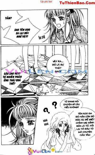 Bogle Goes To The Kingdom Chapter 33 trang 16