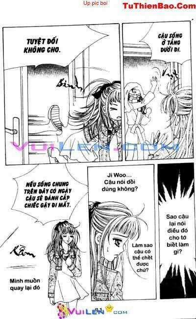 Bogle Goes To The Kingdom Chapter 33 trang 18