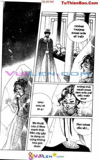 Bogle Goes To The Kingdom Chapter 33 trang 19