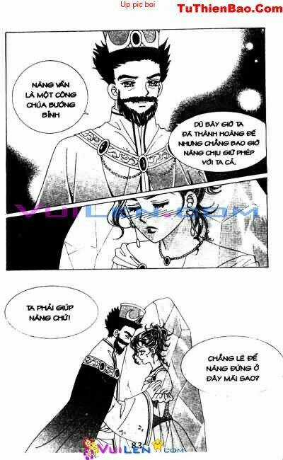 Bogle Goes To The Kingdom Chapter 33 trang 20