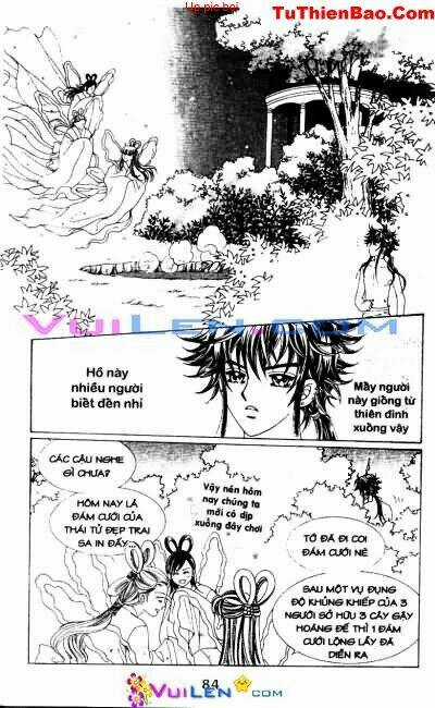 Bogle Goes To The Kingdom Chapter 33 trang 21