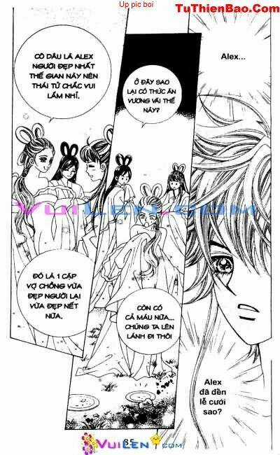 Bogle Goes To The Kingdom Chapter 33 trang 22