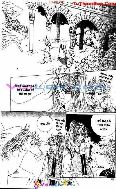 Bogle Goes To The Kingdom Chapter 33 trang 23