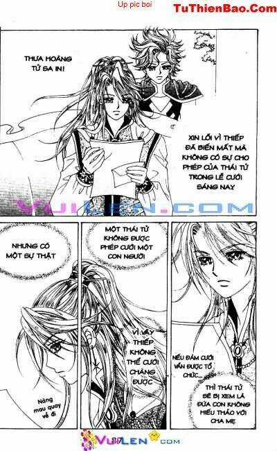 Bogle Goes To The Kingdom Chapter 33 trang 24