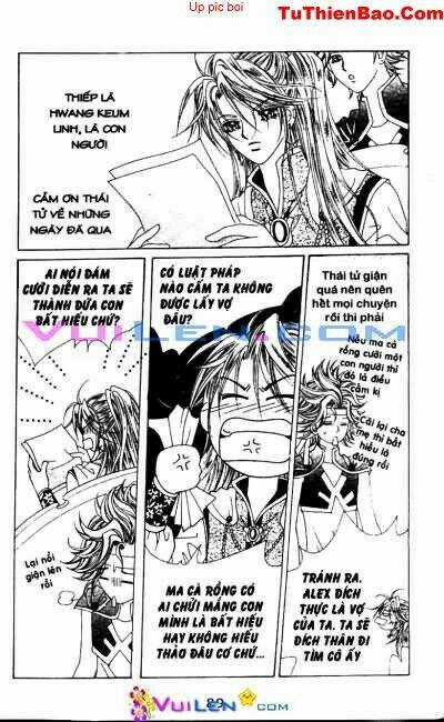 Bogle Goes To The Kingdom Chapter 33 trang 25