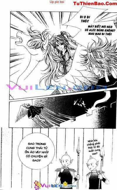 Bogle Goes To The Kingdom Chapter 33 trang 26