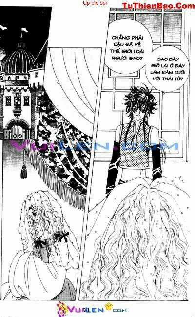 Bogle Goes To The Kingdom Chapter 33 trang 27