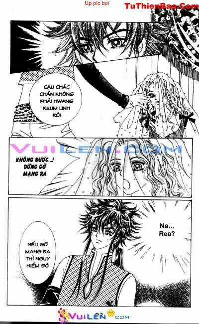 Bogle Goes To The Kingdom Chapter 33 trang 28