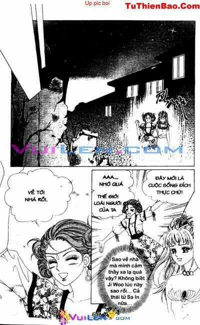 Bogle Goes To The Kingdom Chapter 33 trang 3