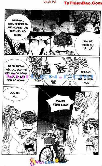 Bogle Goes To The Kingdom Chapter 33 trang 4