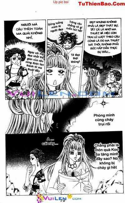 Bogle Goes To The Kingdom Chapter 33 trang 7