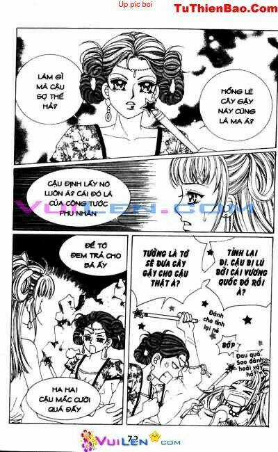 Bogle Goes To The Kingdom Chapter 33 trang 9