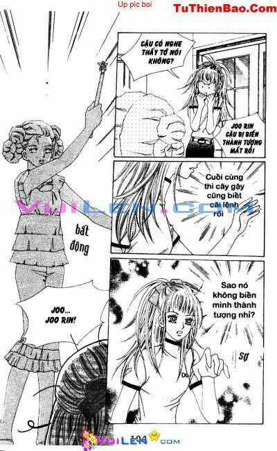 Bogle Goes To The Kingdom Chapter 34 trang 11