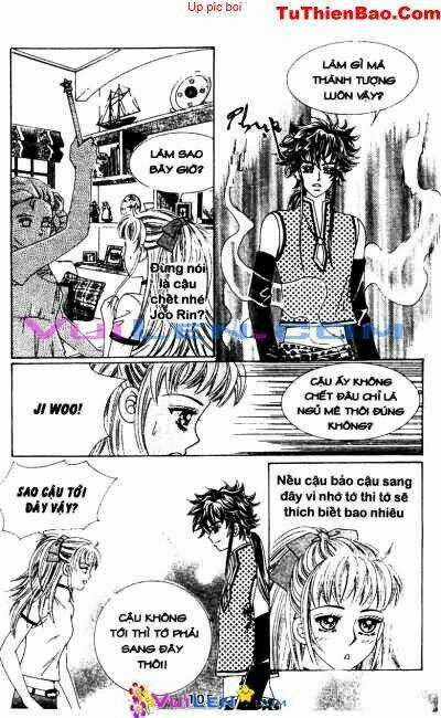 Bogle Goes To The Kingdom Chapter 34 trang 12