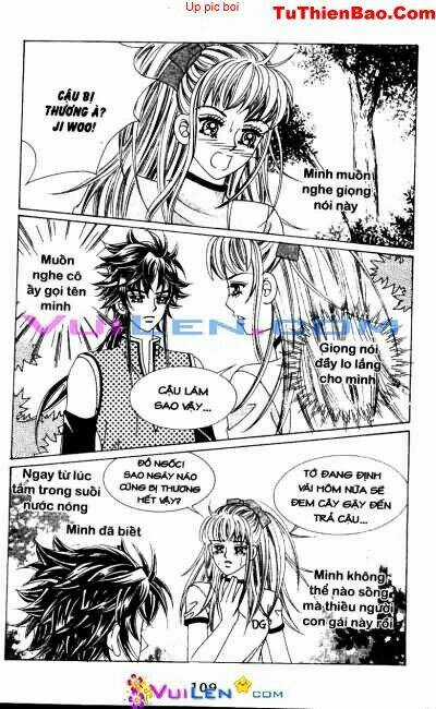 Bogle Goes To The Kingdom Chapter 34 trang 16