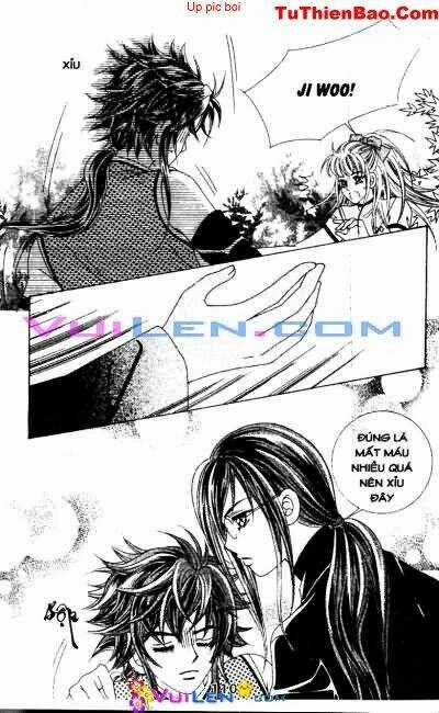 Bogle Goes To The Kingdom Chapter 34 trang 17