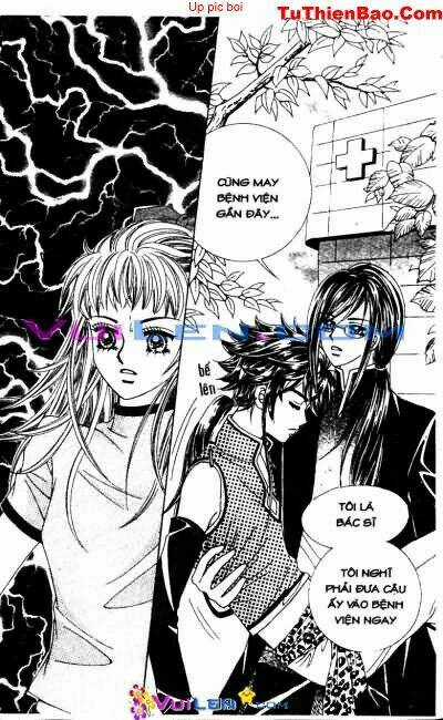 Bogle Goes To The Kingdom Chapter 34 trang 18