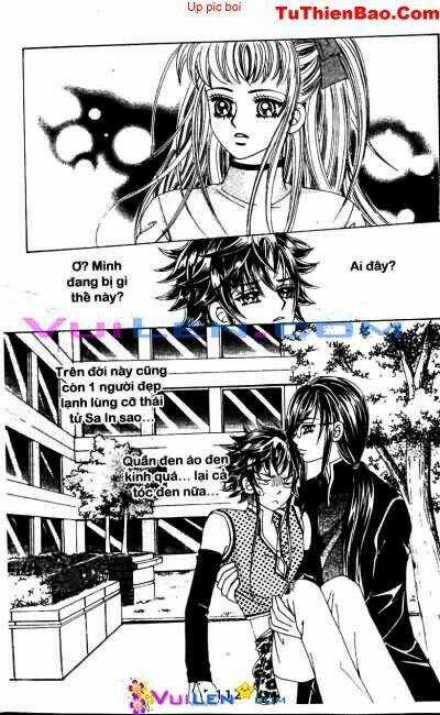 Bogle Goes To The Kingdom Chapter 34 trang 19