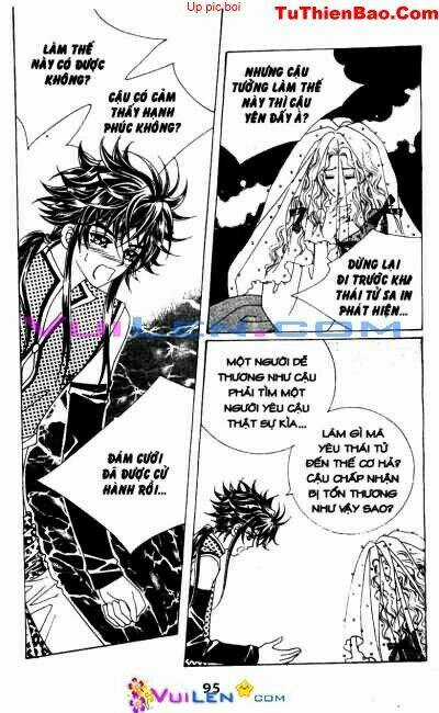 Bogle Goes To The Kingdom Chapter 34 trang 2