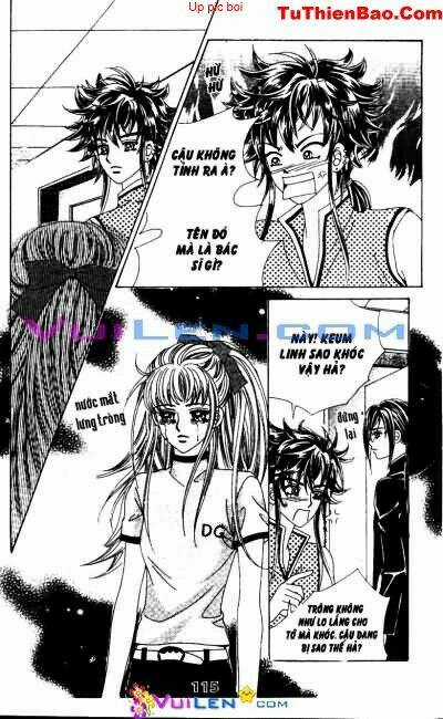 Bogle Goes To The Kingdom Chapter 34 trang 22