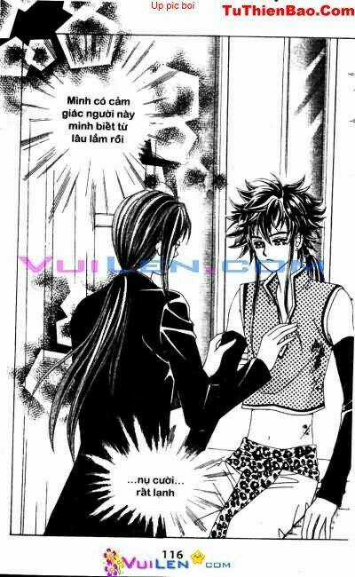 Bogle Goes To The Kingdom Chapter 34 trang 23