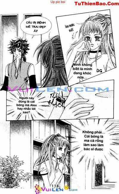 Bogle Goes To The Kingdom Chapter 34 trang 25