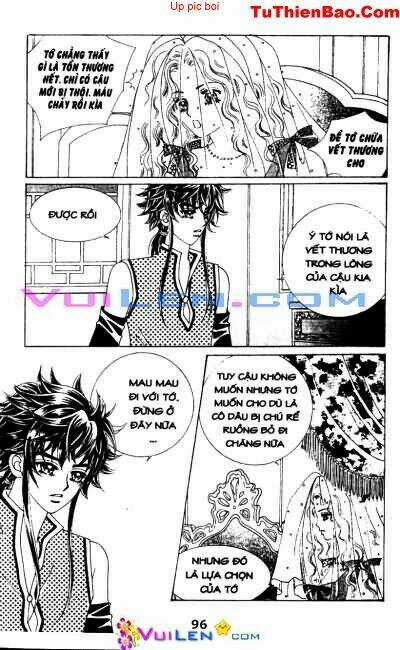 Bogle Goes To The Kingdom Chapter 34 trang 3