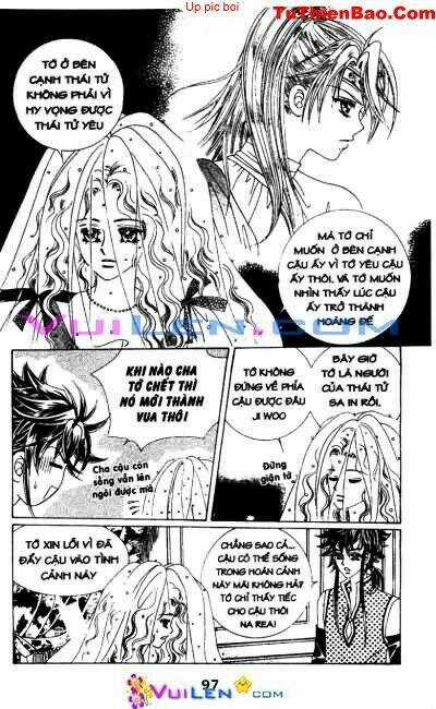 Bogle Goes To The Kingdom Chapter 34 trang 4
