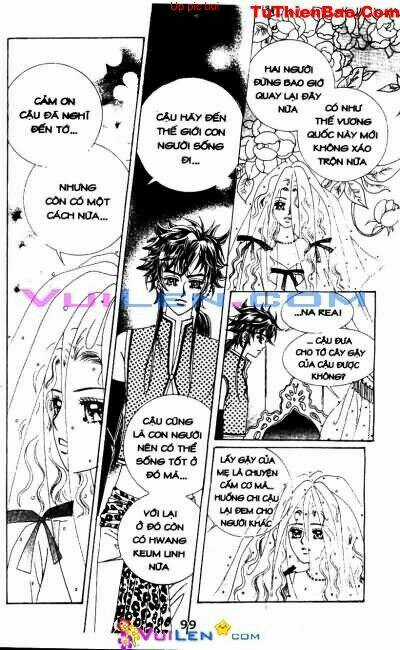 Bogle Goes To The Kingdom Chapter 34 trang 6