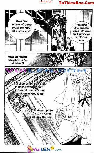 Bogle Goes To The Kingdom Chapter 34 trang 8