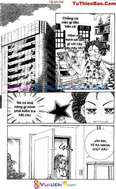 Bogle Goes To The Kingdom Chapter 34 trang 9