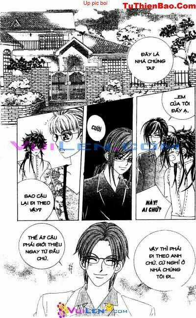 Bogle Goes To The Kingdom Chapter 35 trang 11