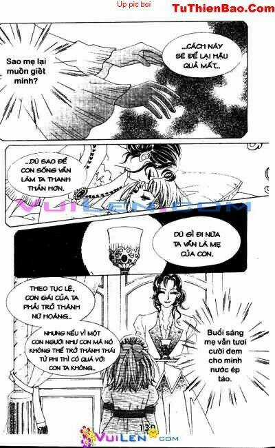 Bogle Goes To The Kingdom Chapter 35 trang 16