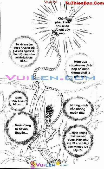 Bogle Goes To The Kingdom Chapter 35 trang 18